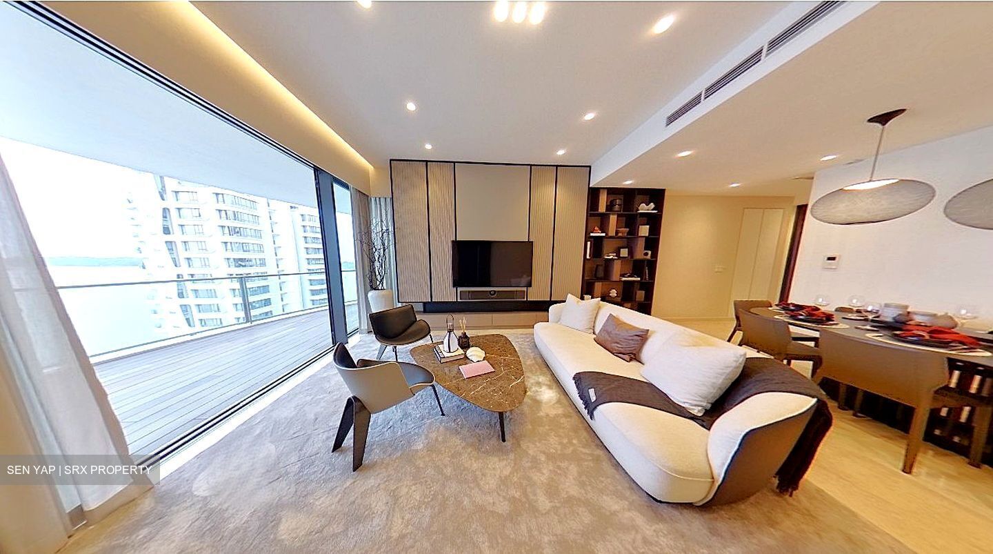 Cape Royale (D4), Condominium #556334761